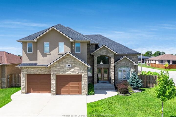 31 Heathview Trail  Leamington ON N8H 0C5 photo