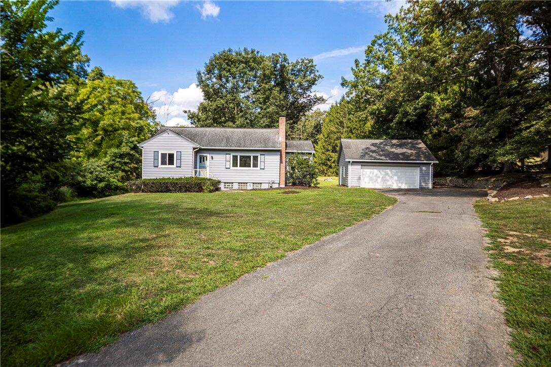Property Photo: 3875 Anderson Rd PA 15044