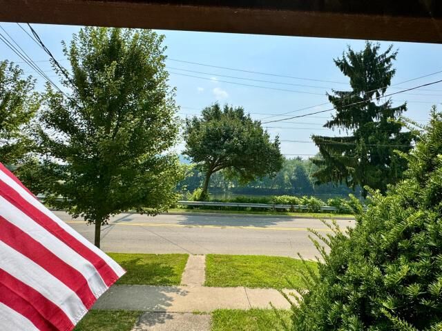 Property Photo: 814 Pennsylvania Avenue West PA 16365