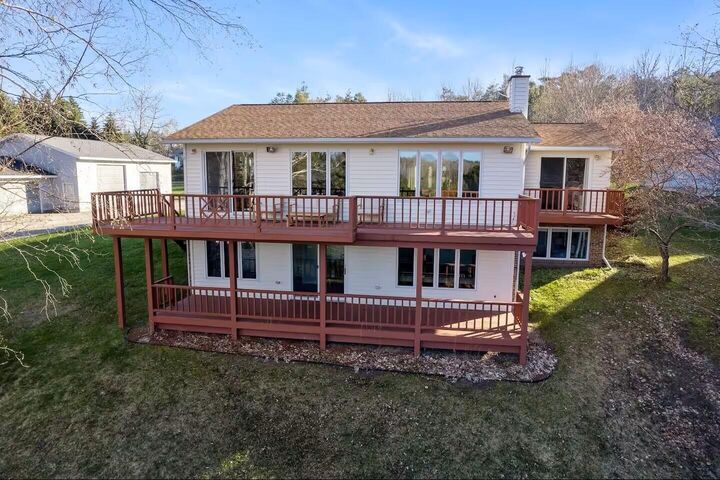 8658 W Black Lane  Cheboygan MI 49721 photo