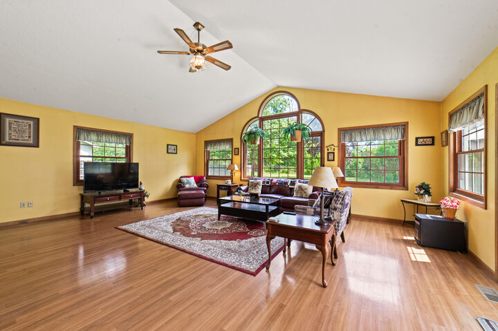 Property Photo: 906 Woodcrest Drive MI 49735