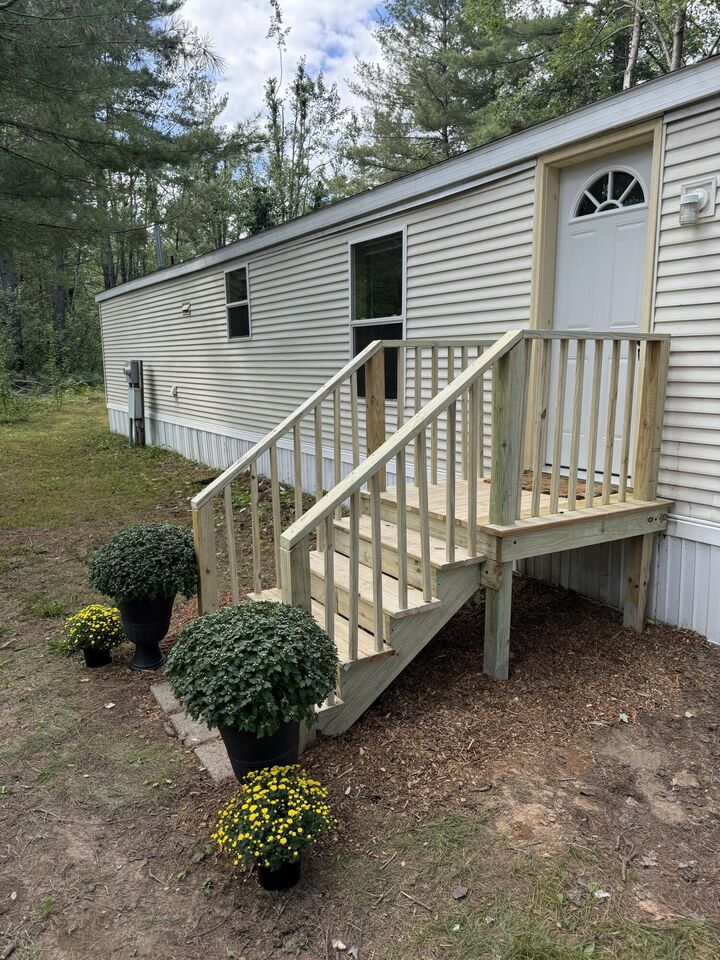 Property Photo: 3742 Pine Hollow Court MI 49735