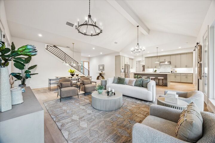 4708 Philco Drive  Austin TX 78745 photo