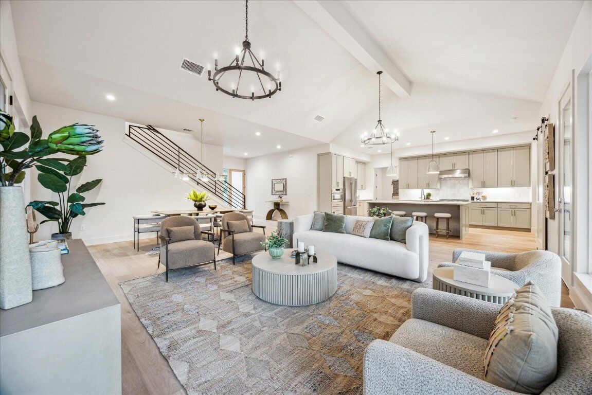 Property Photo: 4708 Philco Drive TX 78745