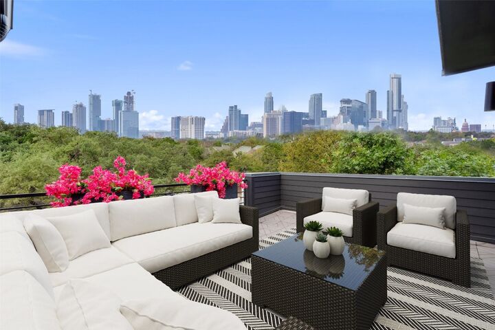 2805 McCurdy Street 11  Austin TX 78723 photo