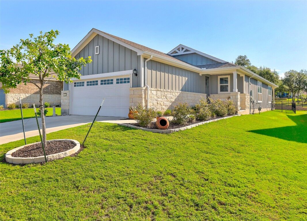 Property Photo: 123 Bunker Hill Lane TX 78633