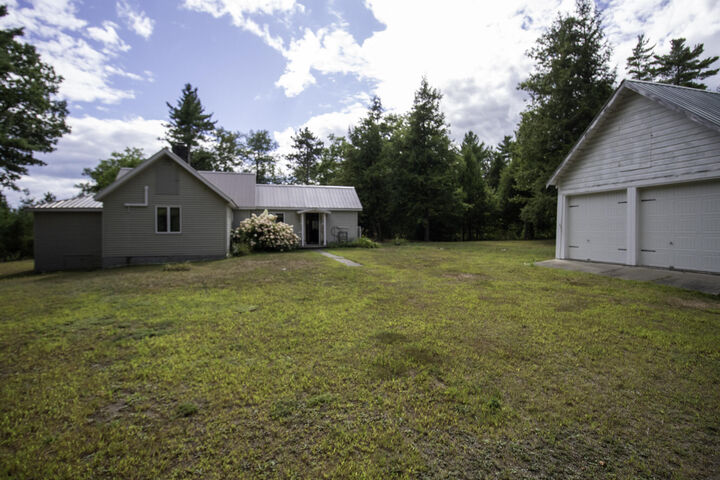 Property Photo: 56 Hillman Road NY 12950