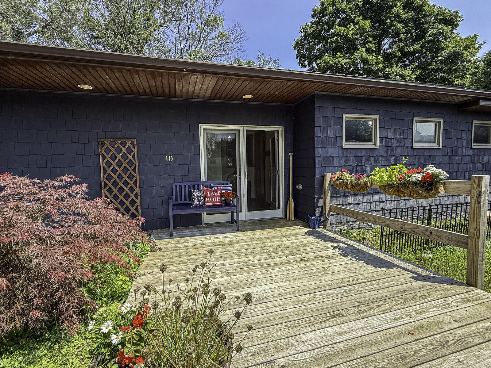 Property Photo: 10 Willow Lane NY 12901