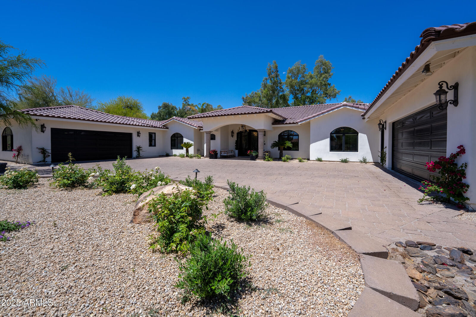 Property Photo:  6500 E Fanfol Drive  AZ 85253 