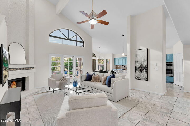 Property Photo: 3230 S Ambrosia Drive AZ 85248