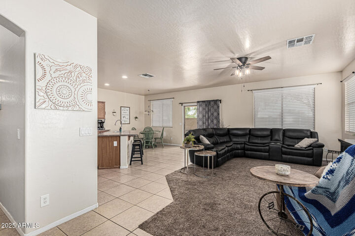 Property Photo:  4324 N 126th Drive  AZ 85340 