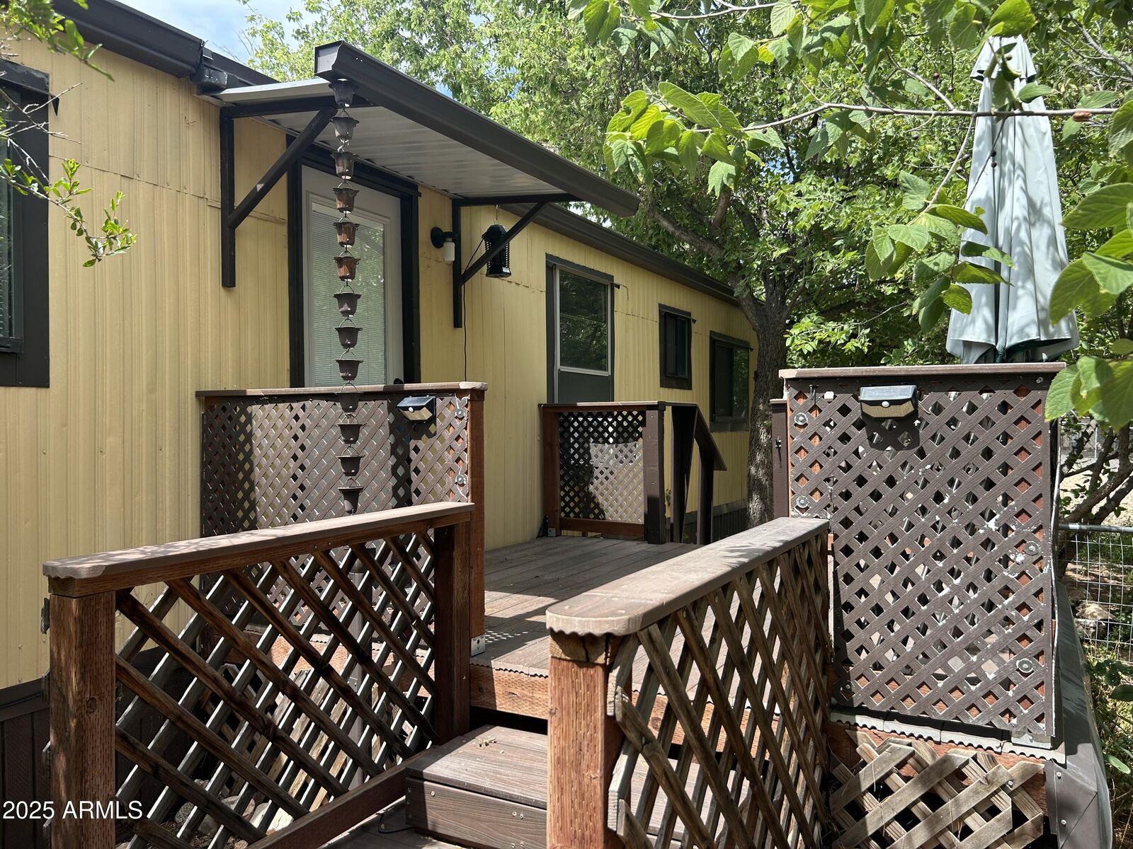 Property Photo:  2268 S Kachina Drive  AZ 86326 