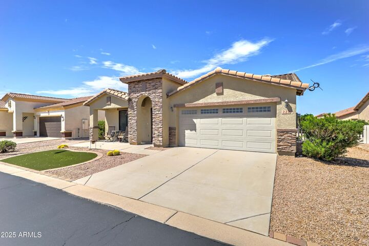 Property Photo: 2101 S Meridian Road 227 AZ 85120