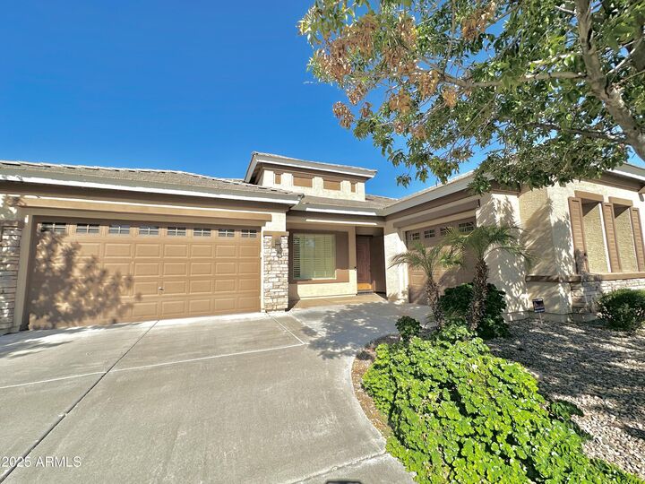 Property Photo: 3220 N 136th Drive AZ 85392