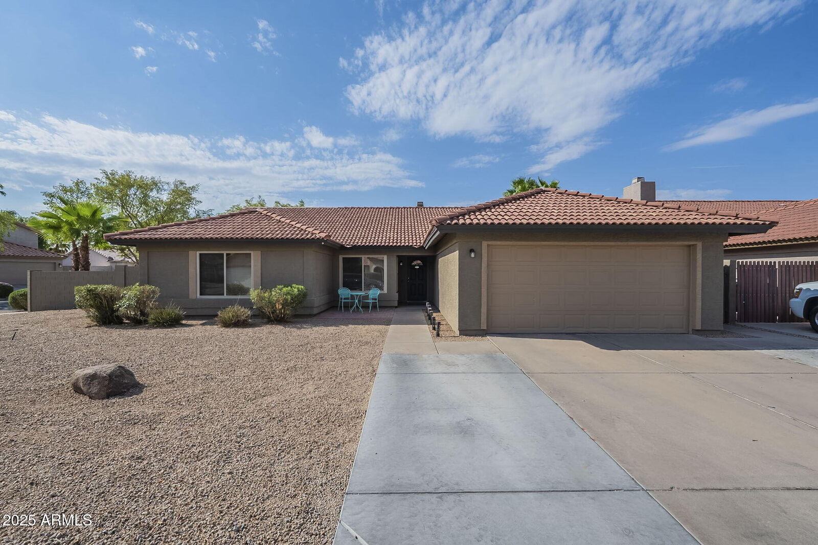 Property Photo: 751 W Saragosa Street AZ 85225