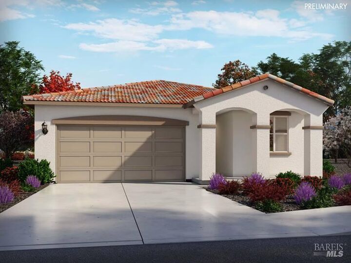 699 Shefford Drive  Vacaville CA 95687 photo