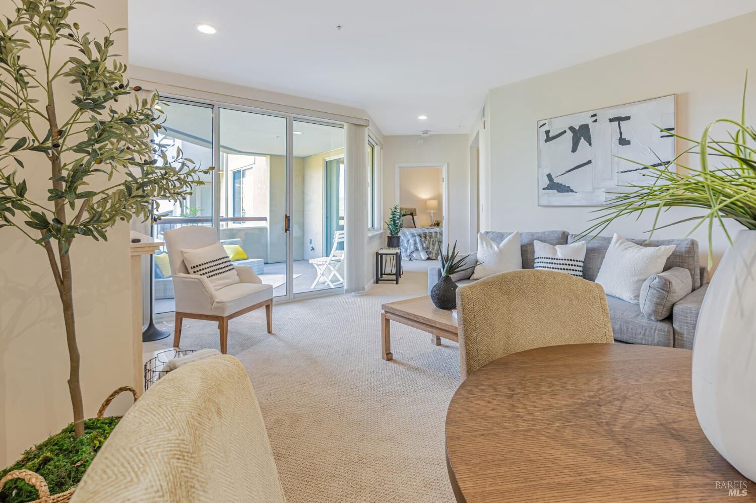 Property Photo: 300 Deer Valley Road 3P CA 94903