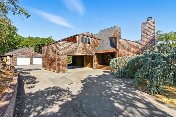 Property Photo:  4870 Bennett Valley Road  CA 95404 