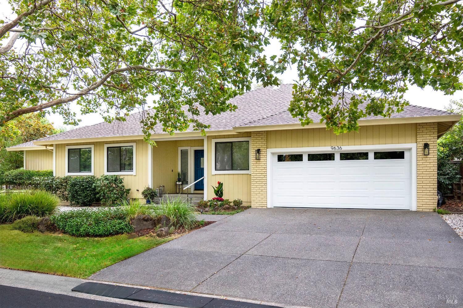 Property Photo: 9636 Lakewood Drive CA 95492