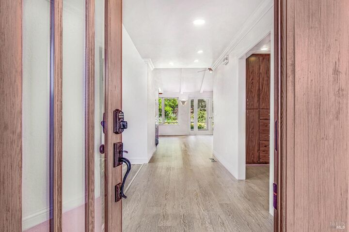 Property Photo: 8862 Oak Trail Place CA 95409