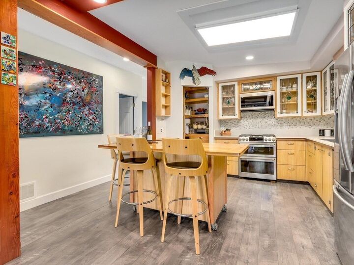 Property Photo:  1416 129th Street  BC V4A 3Y1 