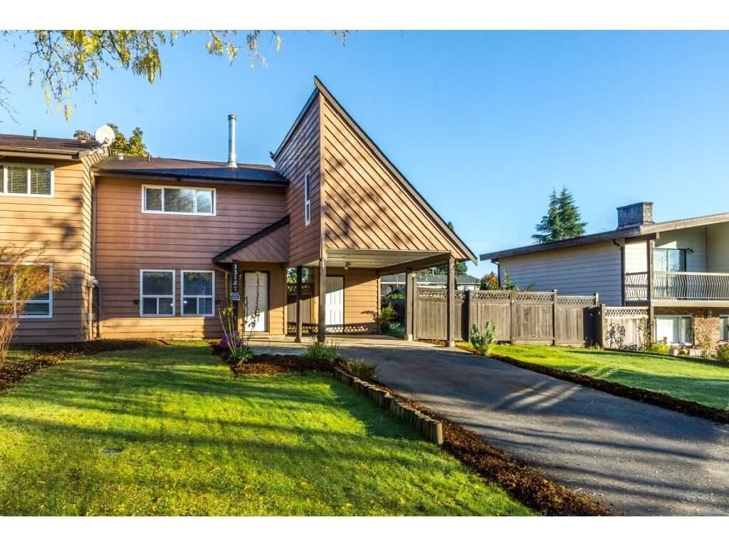 Property Photo: 13127 Balloch Drive BC V3V 6Y2
