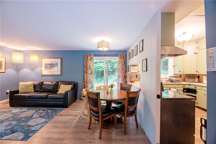 Property Photo:  1110 Taughannock Boulevard  NY 14850 
