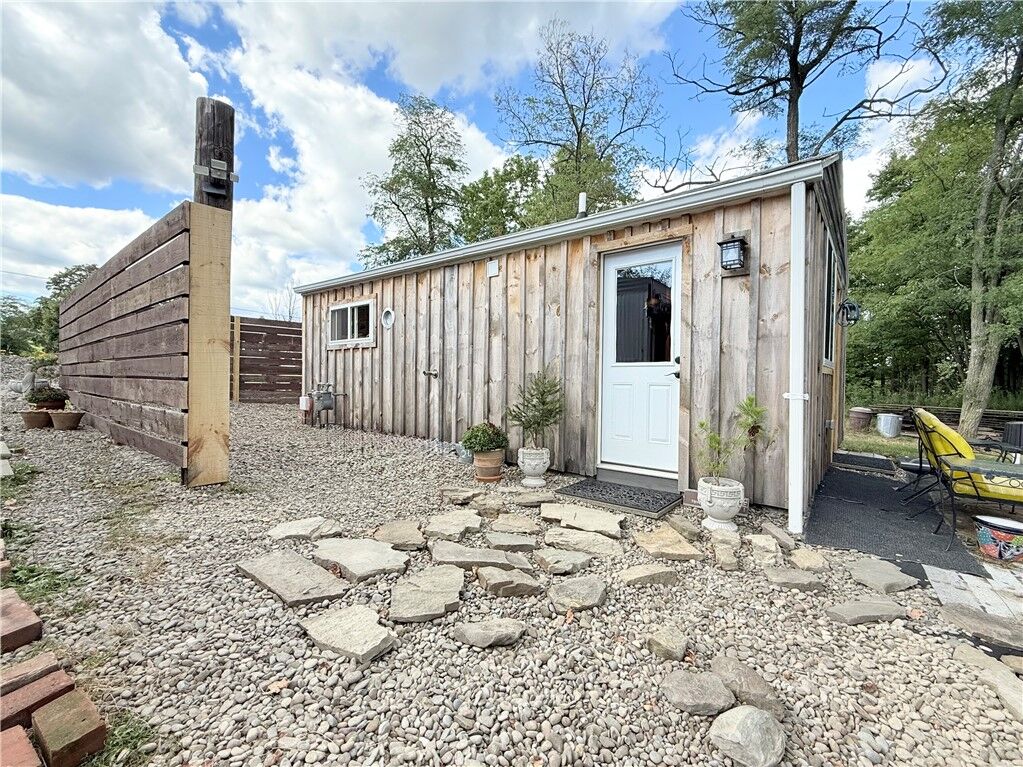 Property Photo:  4402 College Avenue  NY 14830 