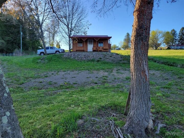 Property Photo: 4050 State Route 221 NY 13803