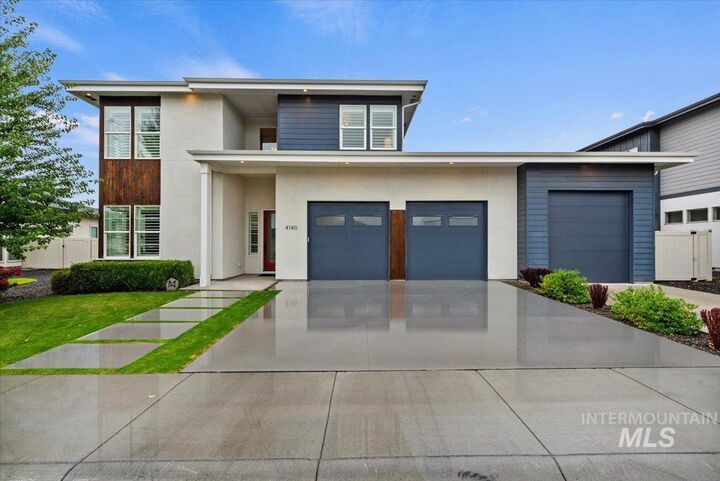 Property Photo: 4140 E Goldstone Dr ID 83642