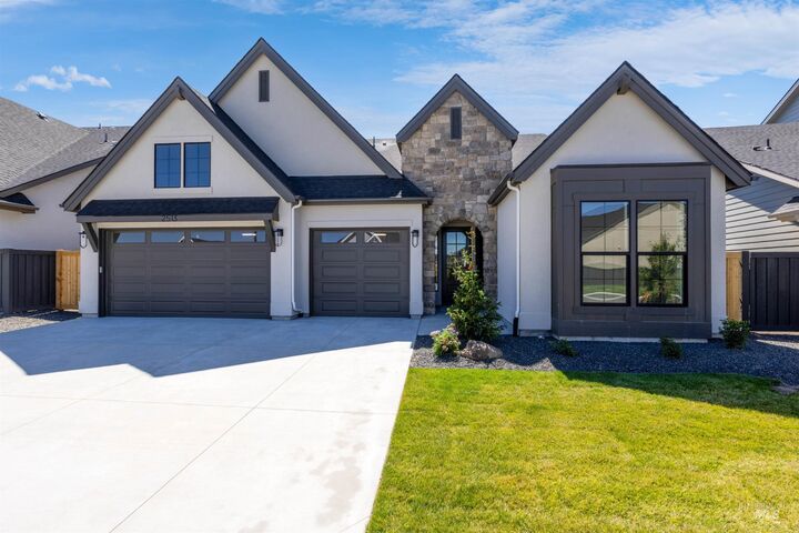 2513 E Wickham Dr  Meridian ID 83642 photo