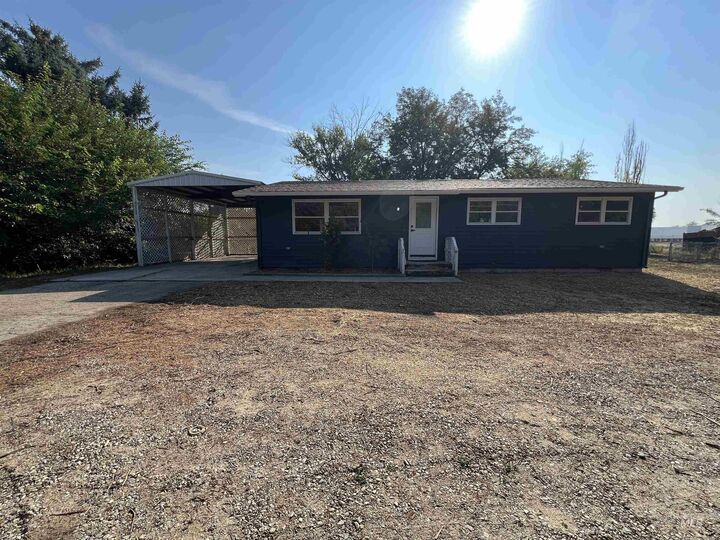 Property Photo: 16534 Star Rd. ID 83687