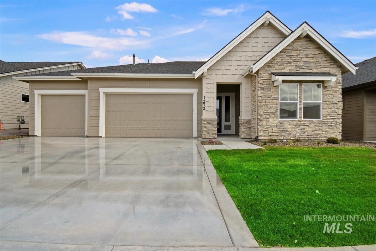 Property Photo: 10970 W Cruden Bay Ln. ID 83634