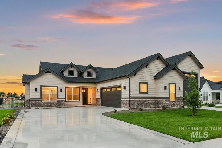 Property Photo: 7197 E Osprey Estates Dr. ID 83686