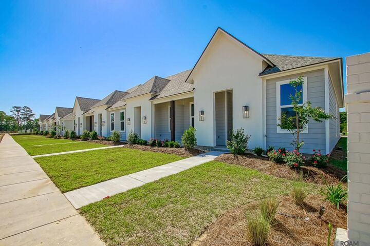 Property Photo:  16137 Chancel Ave  LA 70816 