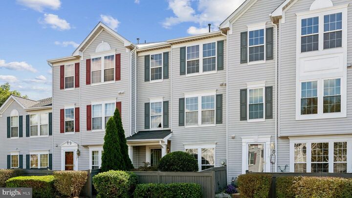 Property Photo: 9304 Witch Hazel Way VA 20110