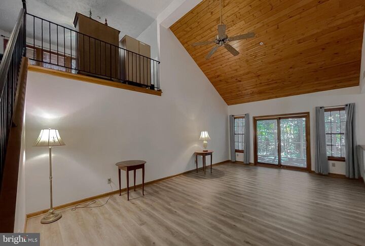 Property Photo: 44059 Fieldstone Way MD 20619