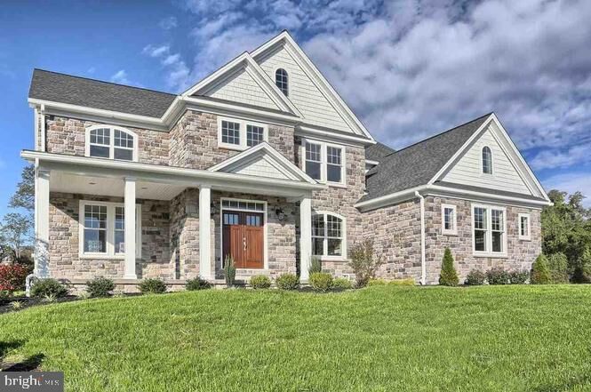 Property Photo: 2245 Lehman Court PA 17025