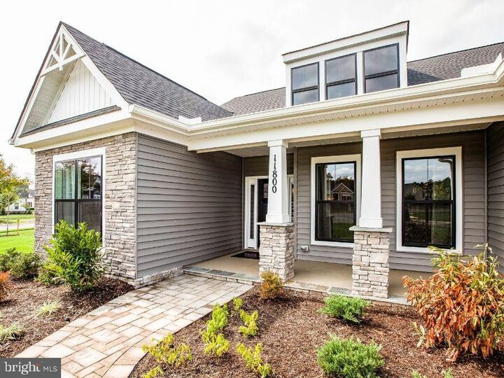 Property Photo: 0 Joshua Beach Court VA 22406
