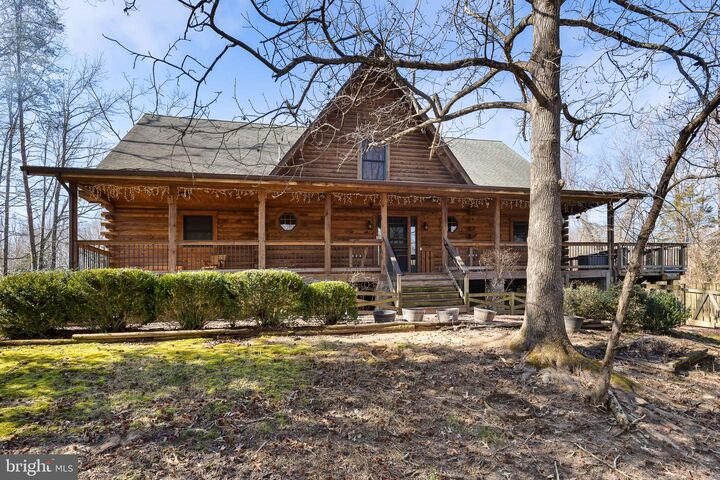 Property Photo: 8 Hope Valley Lane VA 22554