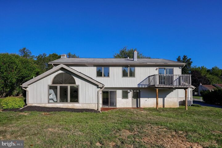 Property Photo: 222 Beacon Drive PA 19460