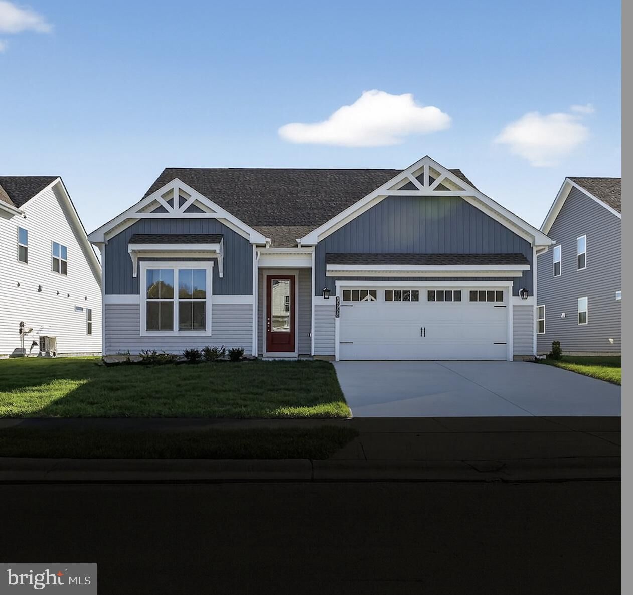 Property Photo:  35212 Wild Goose Landing  DE 19975 