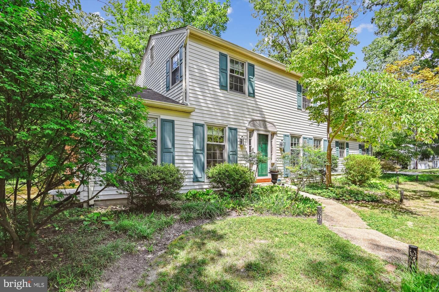 Property Photo: 680 Wellerburn Avenue MD 21146