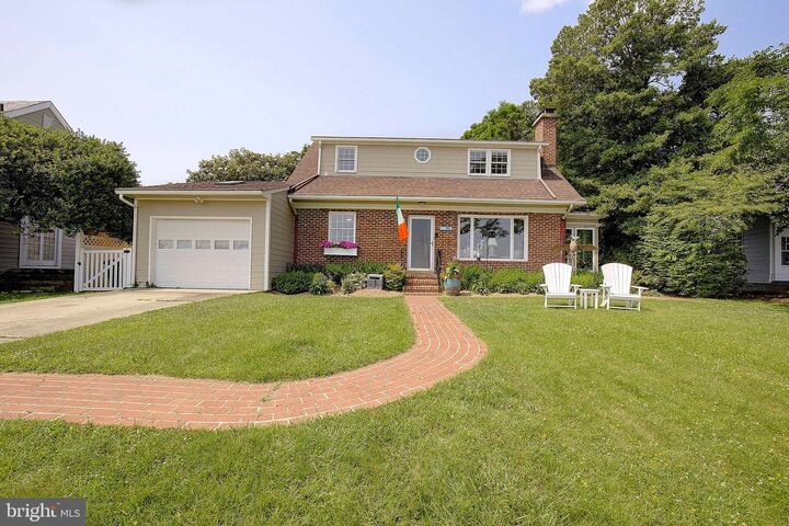Property Photo: 88 River Drive MD 21403