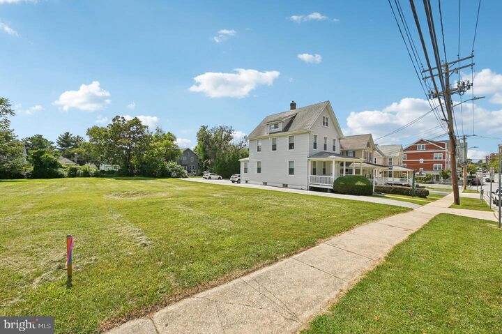 Property Photo:  308 E Pennsylvania Avenue  MD 21204 