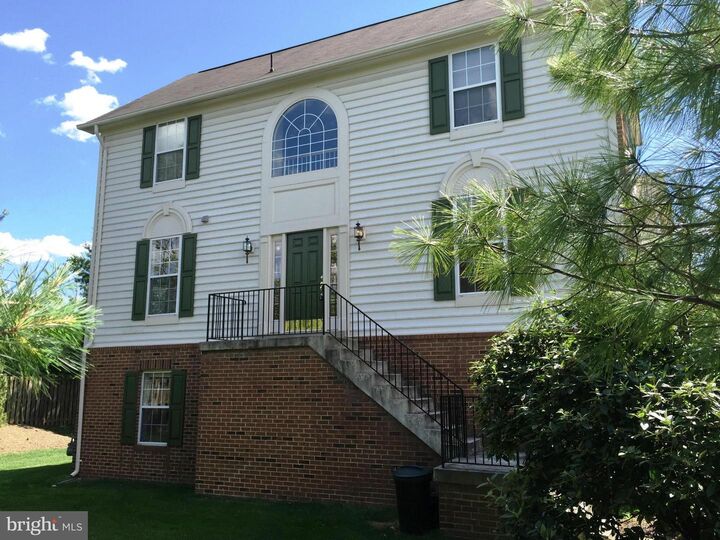 Property Photo: 2531 James Maury Drive VA 20171