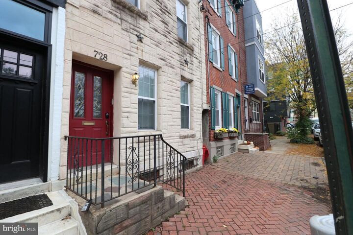 Property Photo: 728 Shirley Street PA 19130