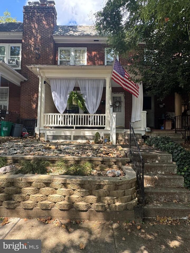 727 3rd Street  Lancaster PA 17603 photo