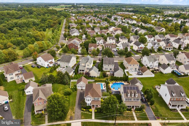 Property Photo: 31 Fenton Lane NJ 08515