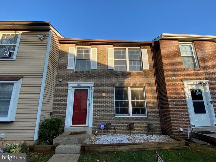 9908 Oakdale Woods Court  Vienna VA 22181 photo